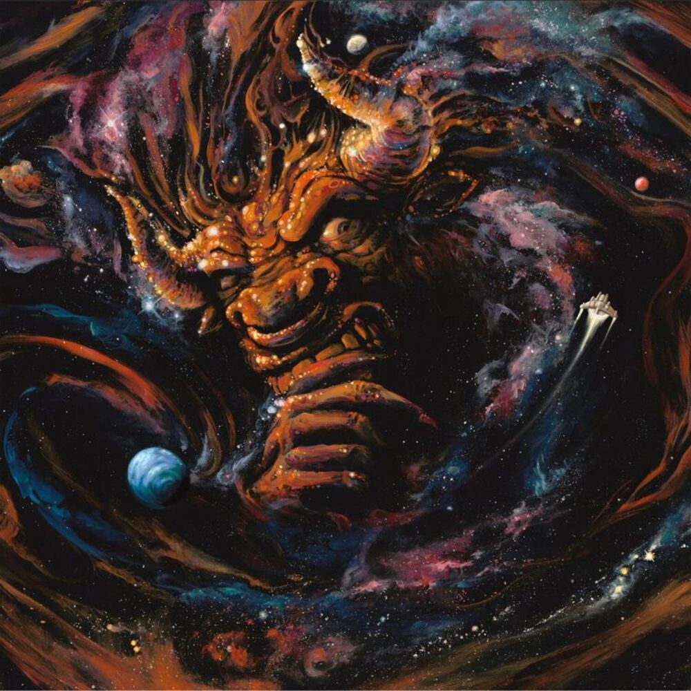 Monster Magnet - Last Patrol  LP LP